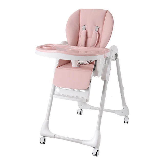 Baby feeding chair 3 in 1 children high dinning chair baby portable baby high chair