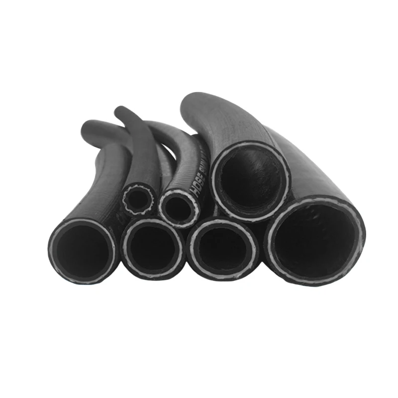 1/2 Inch Industry Flexible Multipurpose Oil Hose Aircraft/fuel/petrol/diesel Line Pump Rubber Hoses Pipe From China Manufacturer