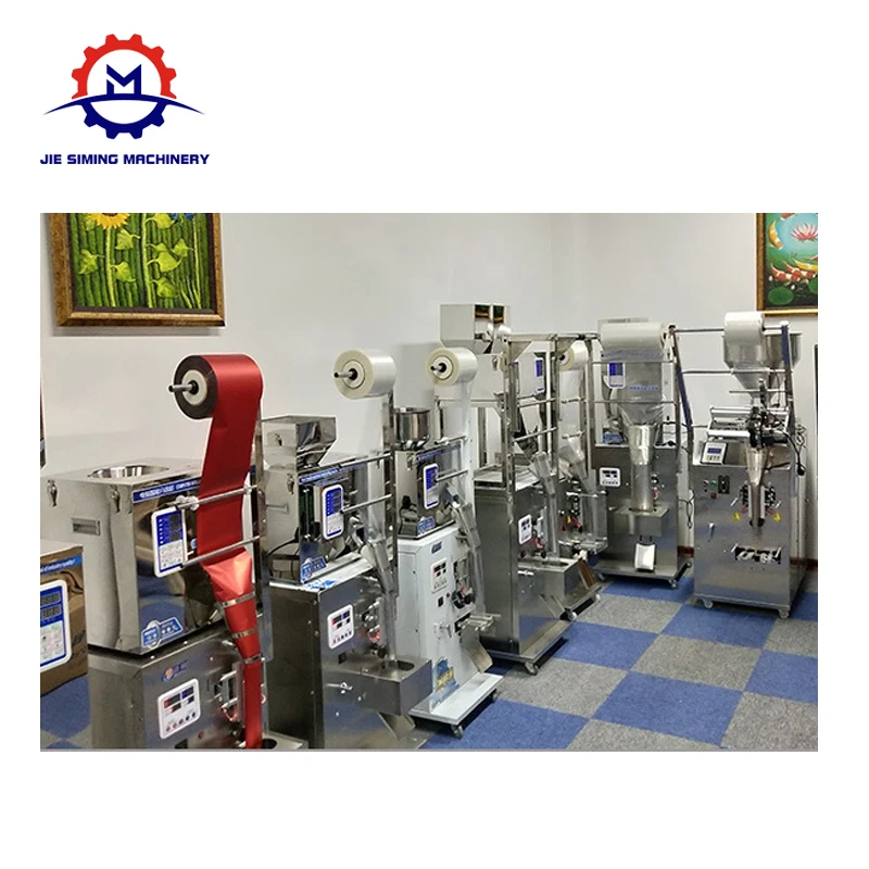 Высококачественная Автоматическая компактная вакуумная упаковочная машина для