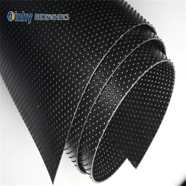 HDPE геомембрана 0 5 75 1 2 мм
