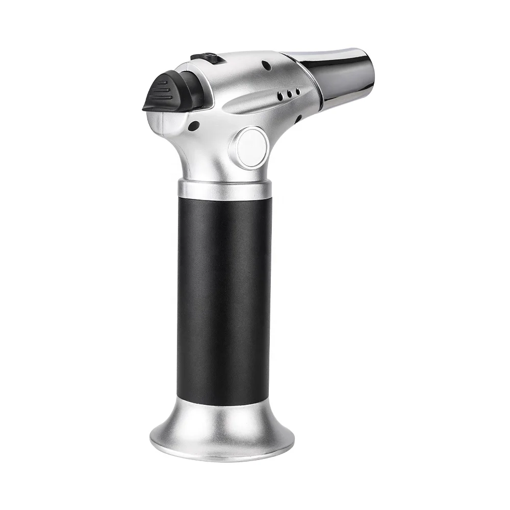 mini kitchen lighter kitchen creme brulee torch adjustable kitchen torch