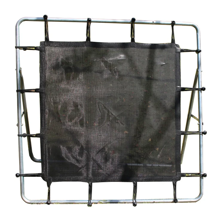 Soccer Trainer Rebound Net Football Reflex Training Aid