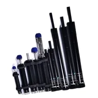 
High Strength Stainless Steel AD1410 Adjustable Oil Pressure Buffer Shock Absorber 