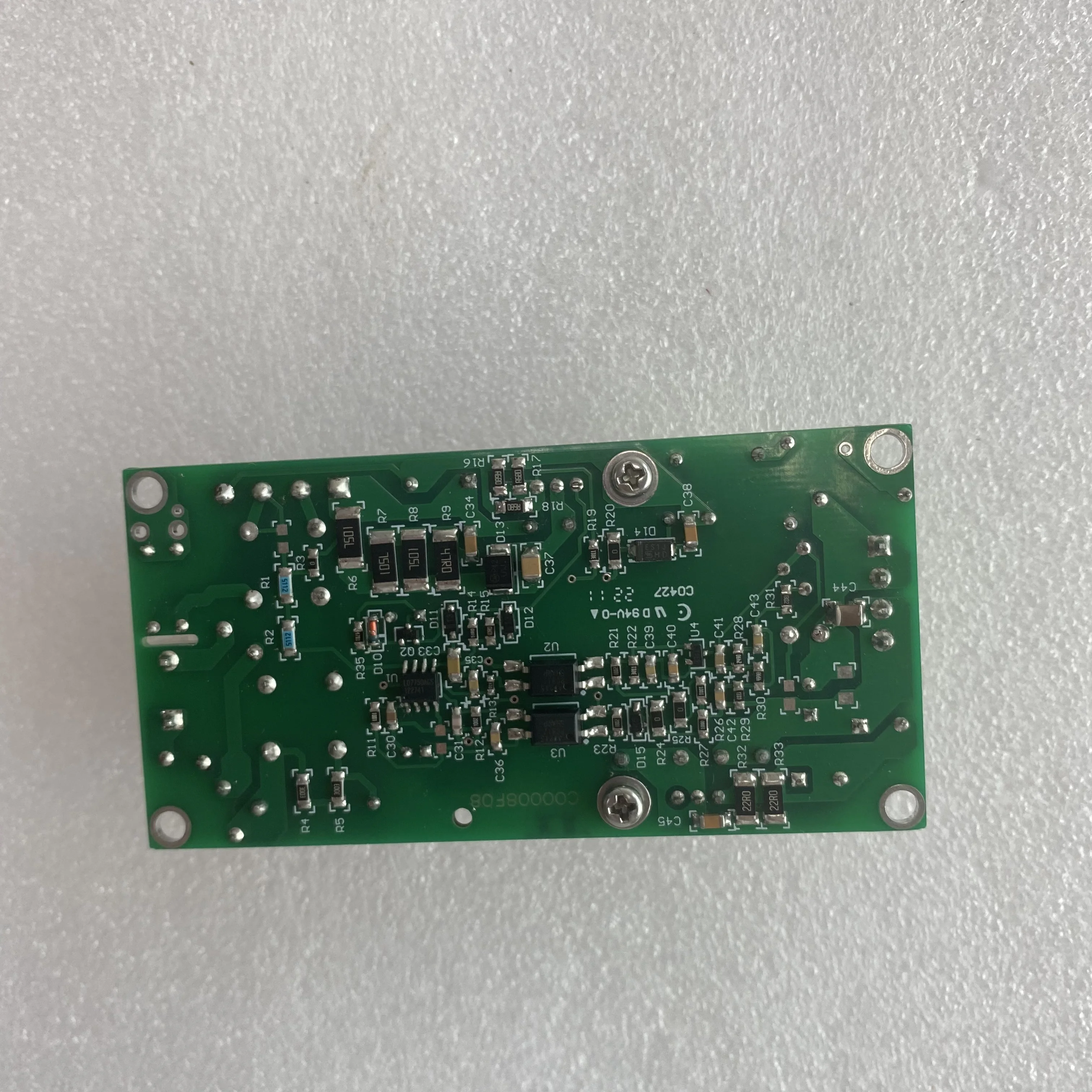 Alternative New High Quality Factory KGK Spare Part CCS3000L Power Supply 24V KB-SEN2661 for KGK CCS3000L Inkjet Coding Printer