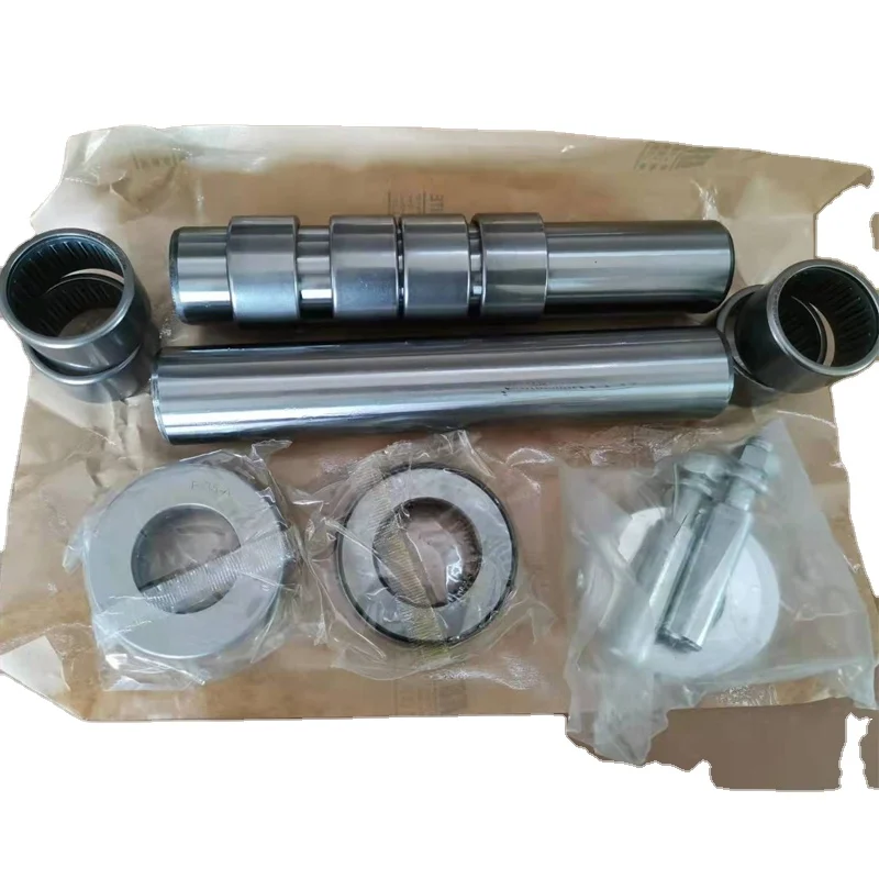 KP234 Truck mrk bearing steering bushing 1-87830615-0 bearing copper bush truck chassis genius 1-87830614-0 fit for Isuzu