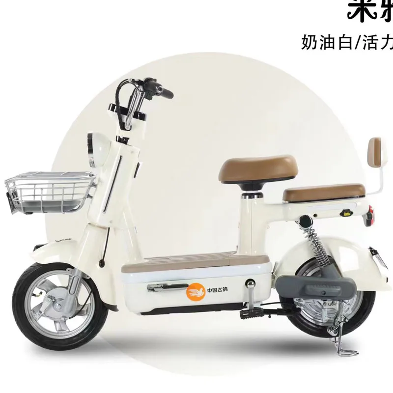 High-speed Two Wheel New Energy Electric Vehicle(FP-ES-LT2305)
