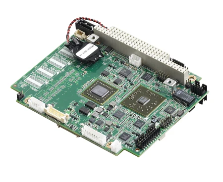 Advantech PCM-3356 AMD T16R,T40E, PC/104 SBC, VGA, LVDS, LAN, USB, COM, SATA Instead of PCM-3353F-L0A2E