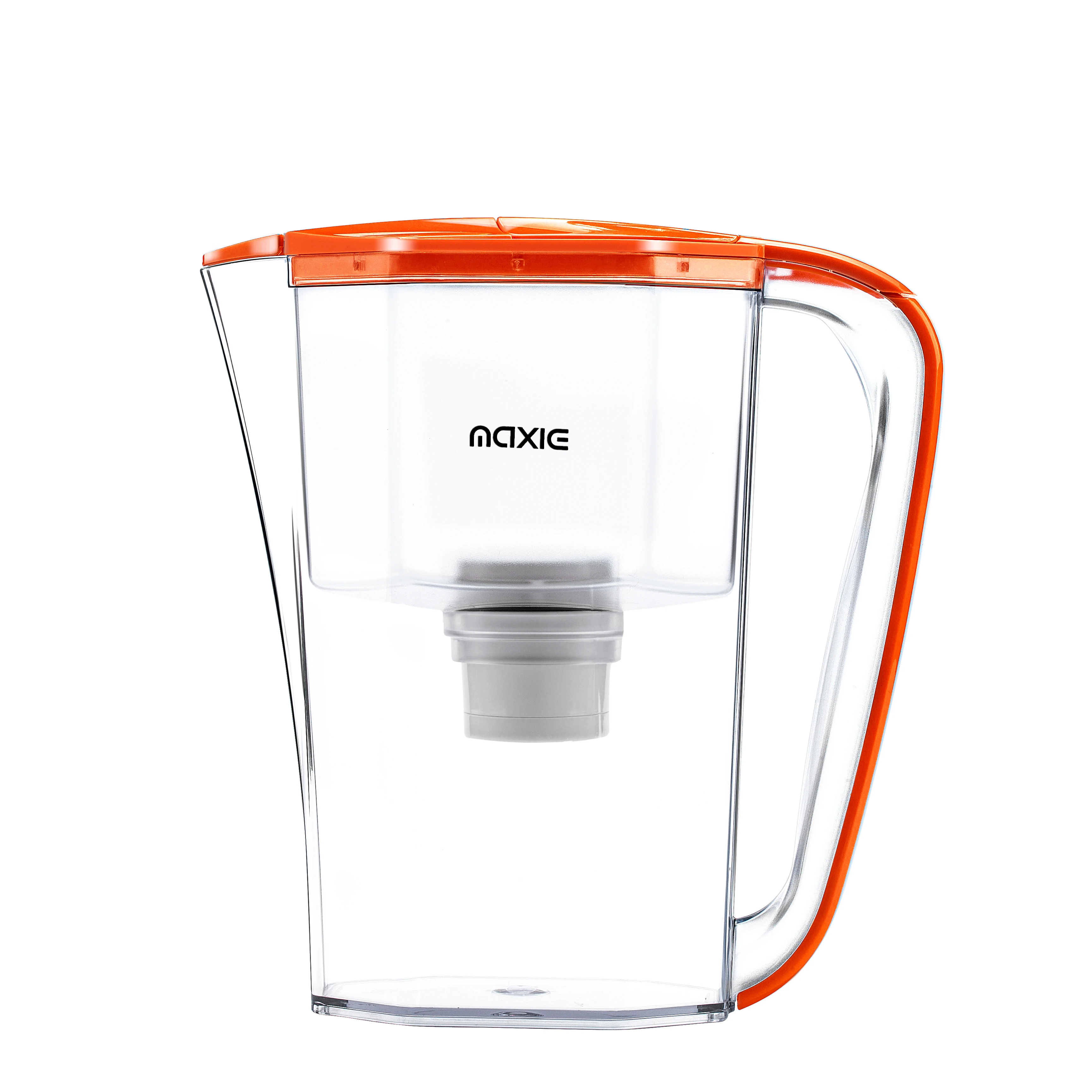 Поставка от производителя, оптовая продажа, удобный кувшин для фильтра воды, популярная кружка для фильтра воды, портативный кувшин для фильтра питьевой воды