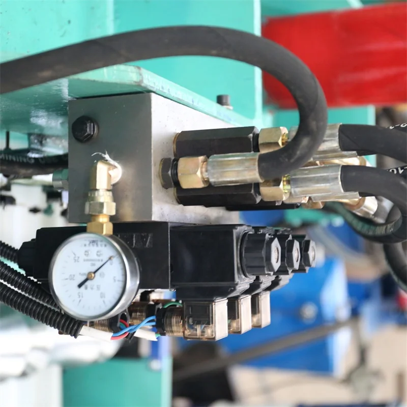 Full Automatic Galvanized Steel Structure Floor Deck Roll Forming Machine Colored Steel Glazed Tile Roll Forming Machine