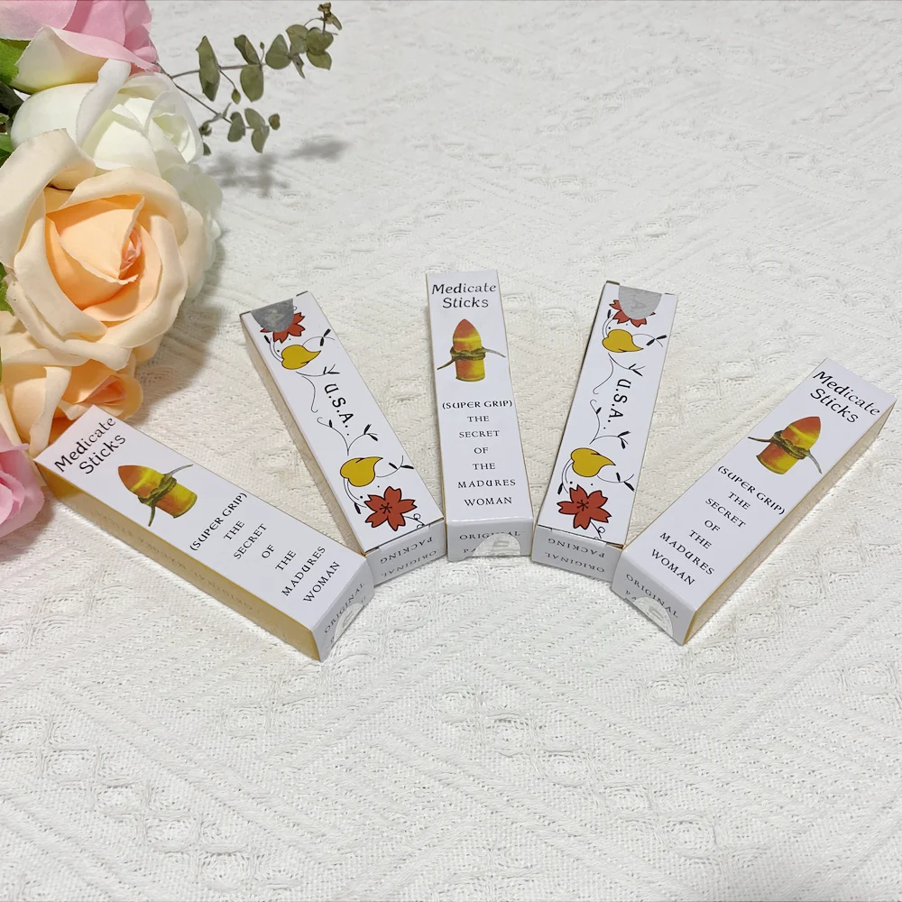 Chinese Herbal Vaginal Tightening Wand Tongkat Ajimat Madura Yoni Tighten Stick