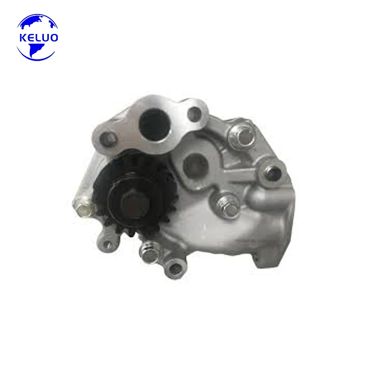 H07D H07CT diesel engine maintenance parts oil pump 15110-1781