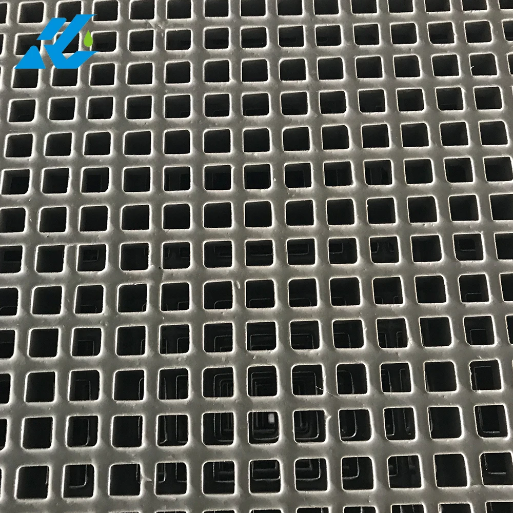 frp grp grid with ISO9001 for swimming pool
