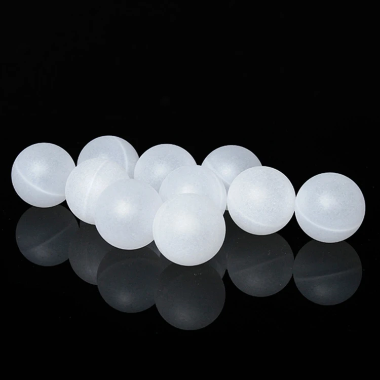 Custom material 17mm 25mm 25.2mm 35.56mm 37mm 20mm polypropylene hollow ball,15mm hollow plastic ball,hollow clear plastic ball