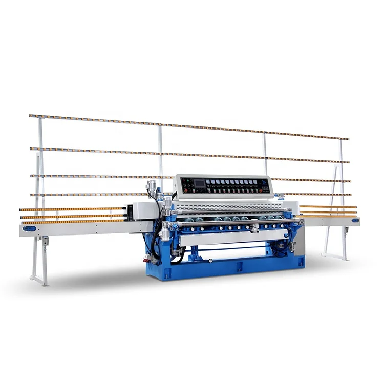 Manling Customized Professional Of Glass Bevel Edge