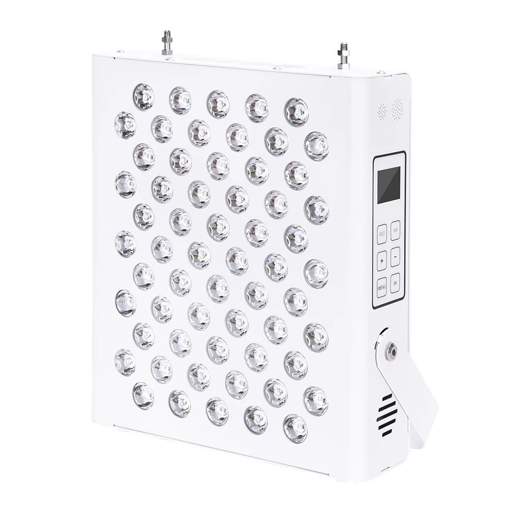 pulsed 810nm red light panel therapy beauty device LED light therapy room from china manufacturer