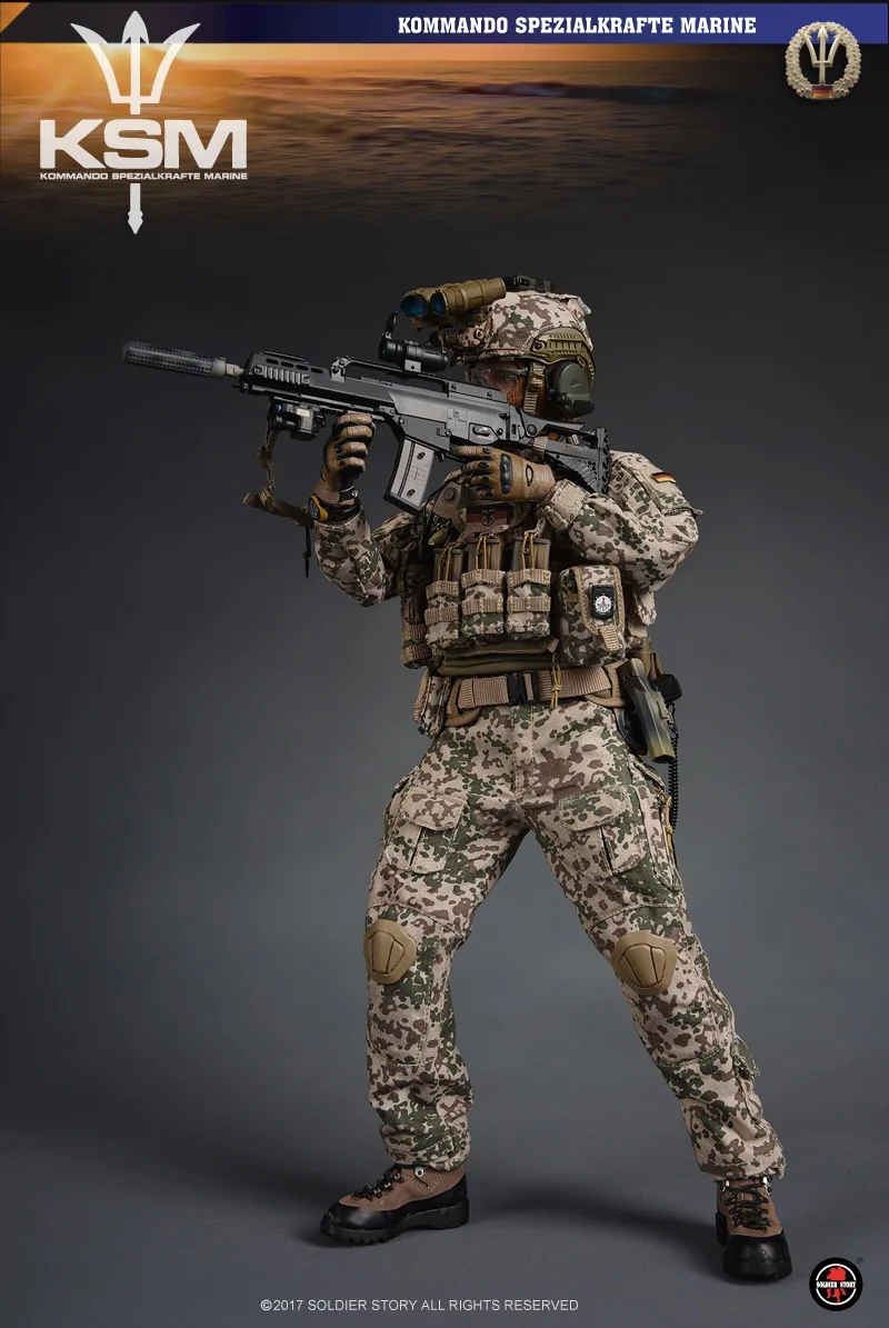 Best Selling Made In China Multiple Styles Non-Toxic Plastic Soldiers Toy For Export