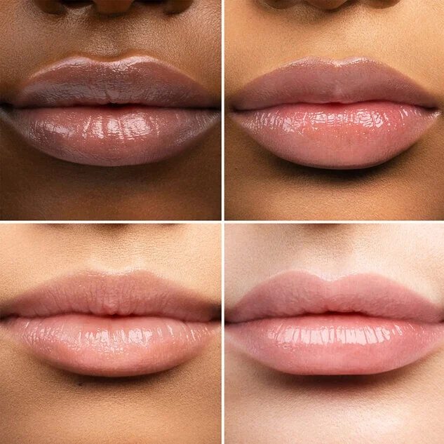 OEM ODM Private Label AGAVE LIP BUTTER BALM Organic Natural Vegan Lightening Moisturizer Chapstick Stick New Care Lip Balm