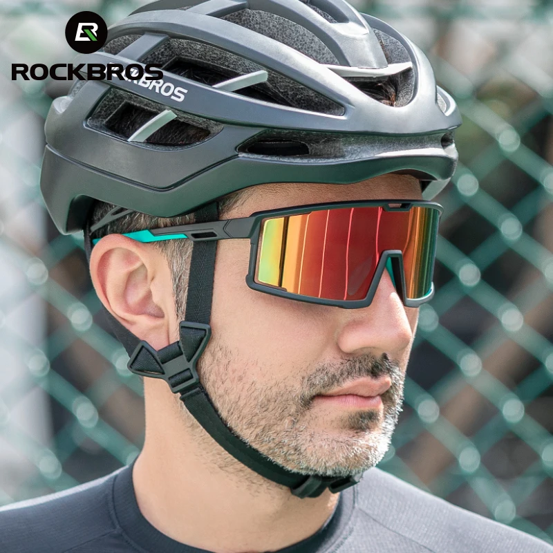 Bicycle glasses polarized MTB bicycle glasses myopia frame sports glasses cycling equipment
