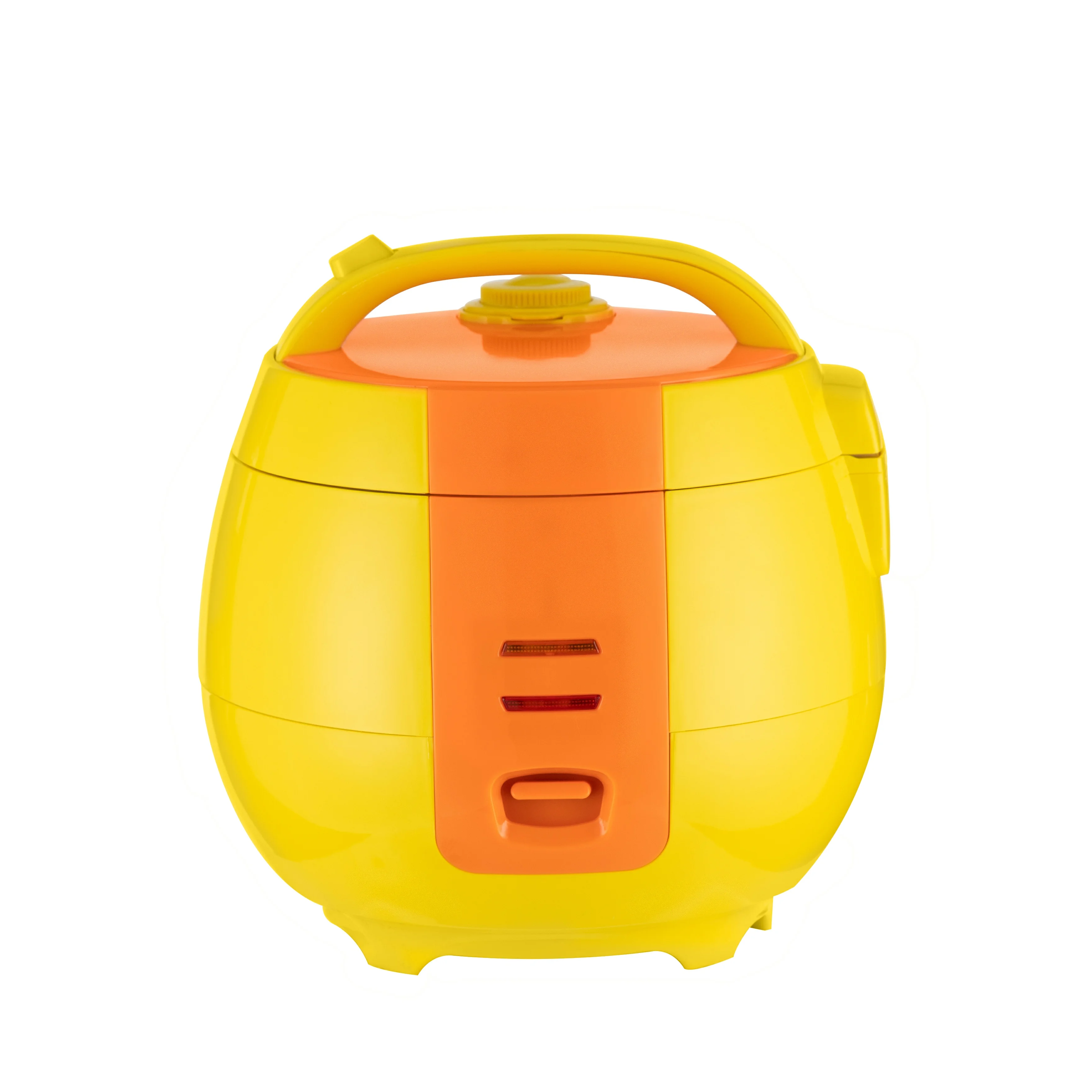 Chinese  wholesale simplicity of aperator plastic electric rice cooker 1.2L for household