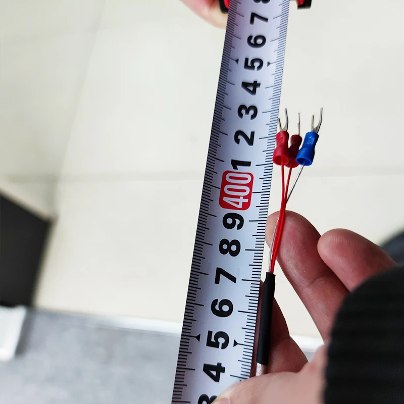 pt 100 temperature sensor controller bearing temperature sensors pt100