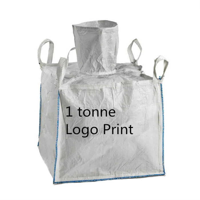 EGP Bulk bags pp big bag  jumbo bag 1 ton loading weight for corn grains