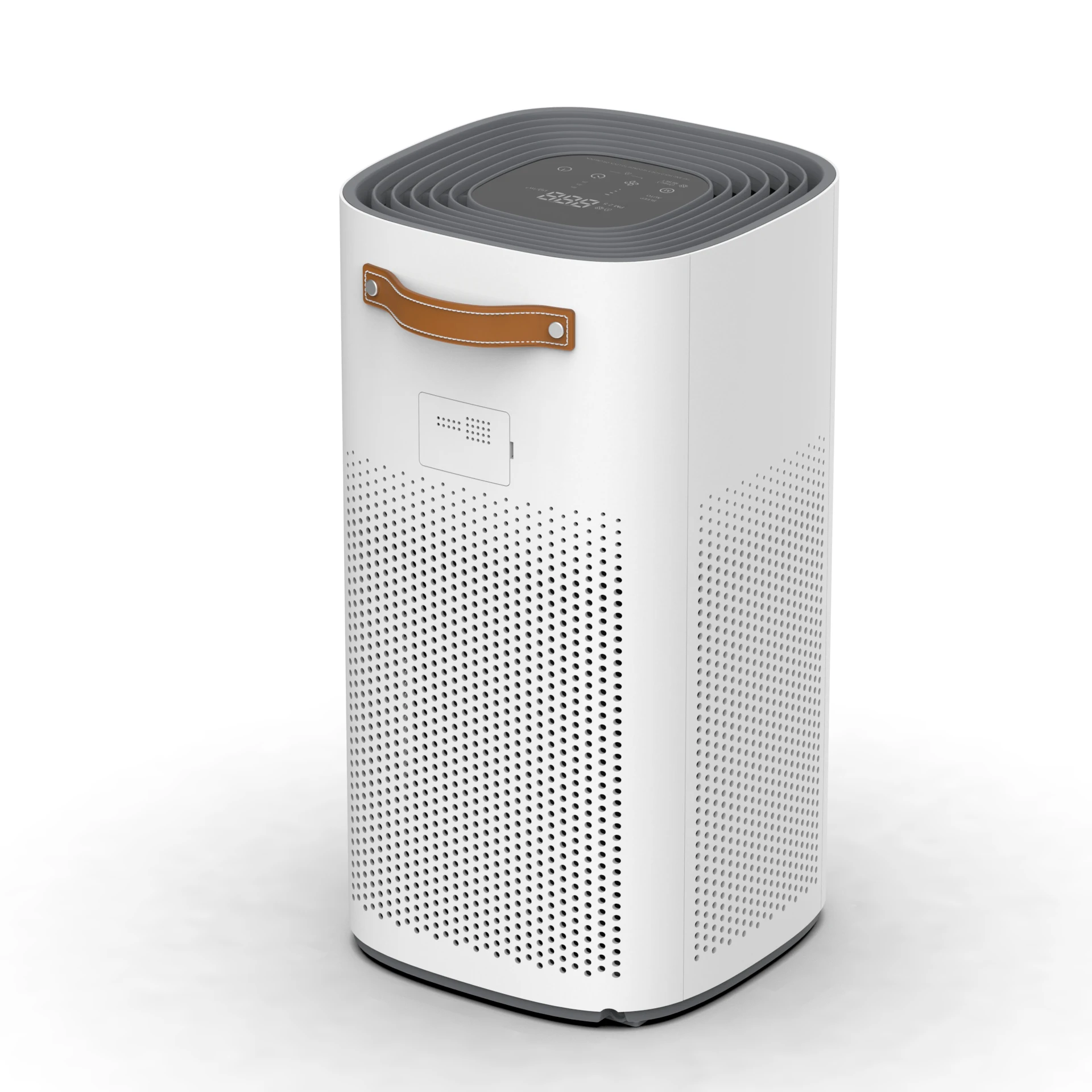 New Design Purifiers Office Hotel Filter Small Air Purifier For Home Bedroom