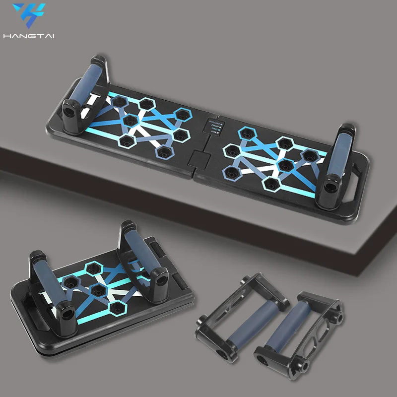 Hot Selling Incline Boards For Stretching Warm-up Push-up Board Multifunctional Training Calf Foot Rocker