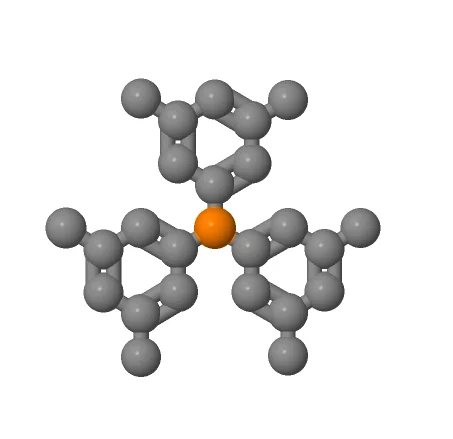 Manufacturer supply Tris(3,5-dimethylphenyl)phosphine CAS 69227-47-0