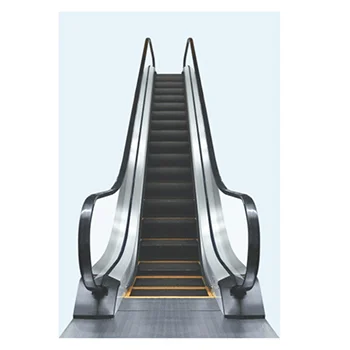 Plastic tapis de course escalator with CE certificate