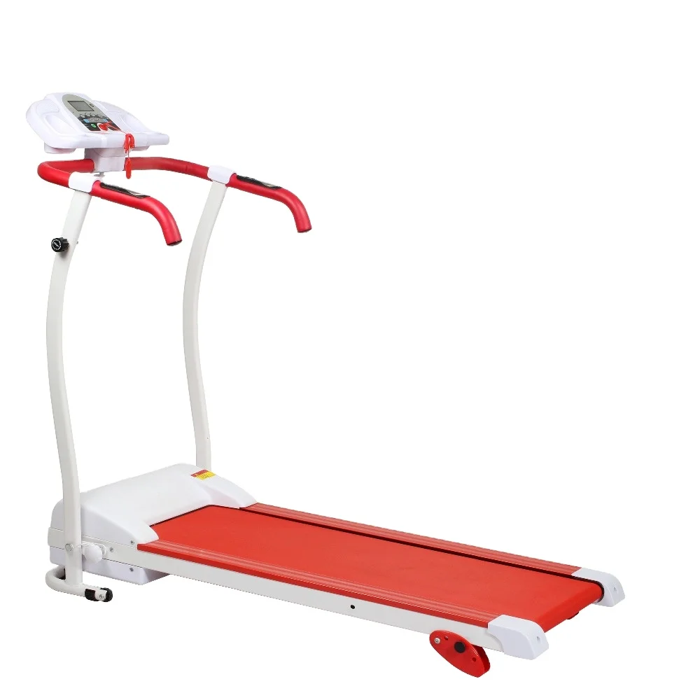 Health-mate HS M - MT 05 E Gym Equipment Motorized Treadmill commercial treadmill with Adjustable Manual Incline