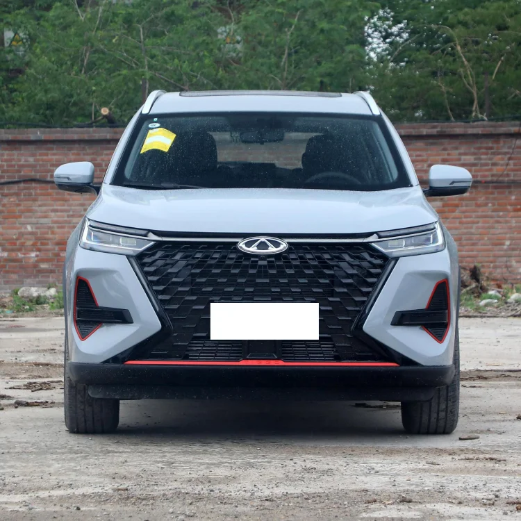 CHERRY Tiggo 8 Plus e+ 1.5T Top NEW CARS