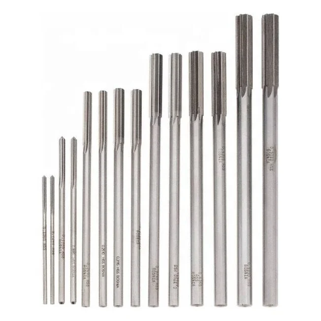 fluted reamers machine chuck reamer suppliers chucking reamer motor