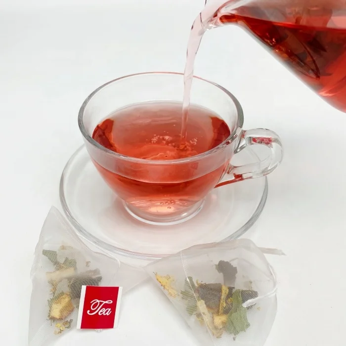 Sweet Sour Plum Juice Tea Slimming Tea Weight loss Wholesale Original Flavor Flower Tea  For Regimen and Beauty