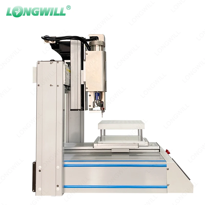 High Accuracy Semi Automatic Filling Machine Honey High Quality Liquid Filling Machine Manufacturer