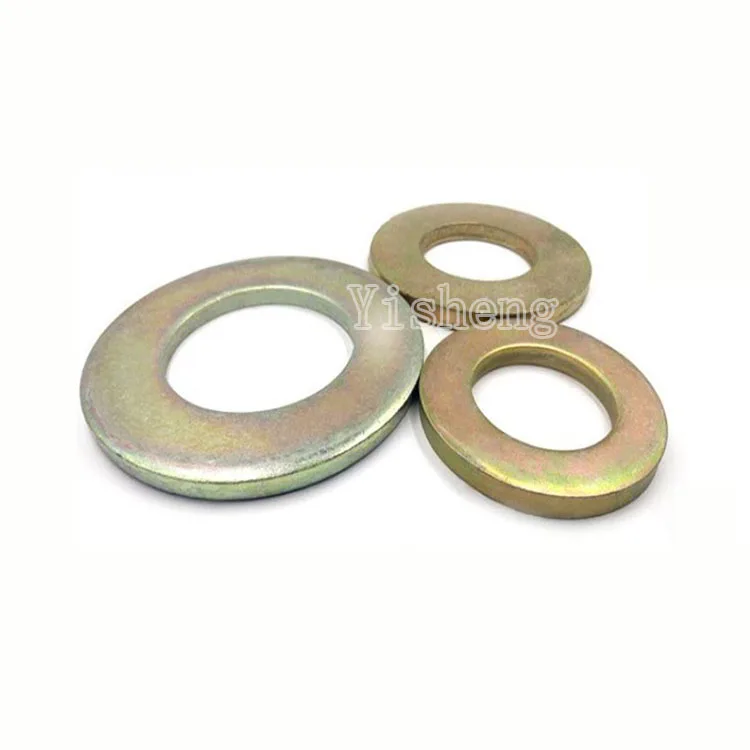 excavator steel washers for mini excavator bucket pins 25mm 30mm 35mm 40mm 45mm 50mm 55mm 60mm