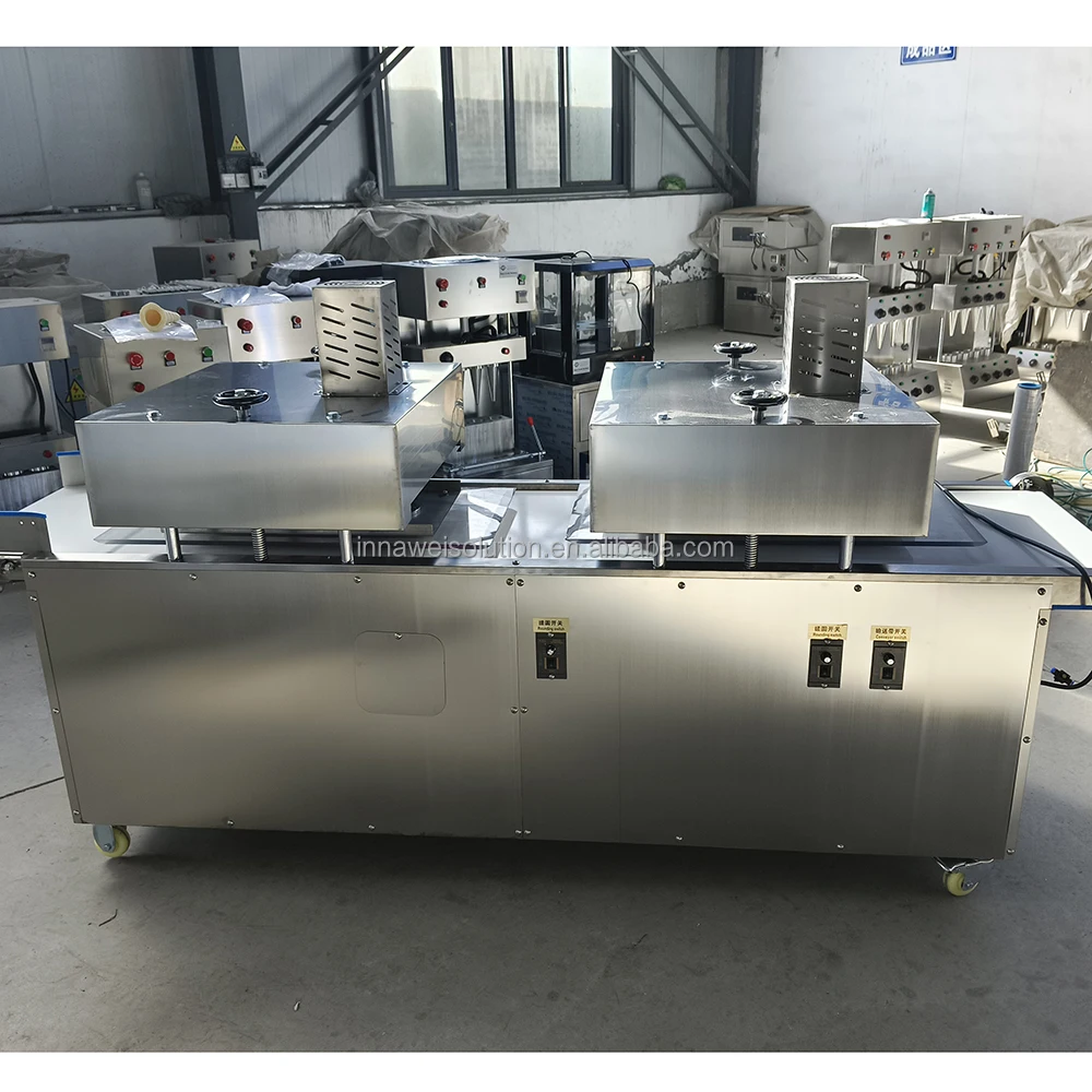 Customized Industrial Dough Cutter Rounder Forming How To Choose A Cheese Ball Making Machine