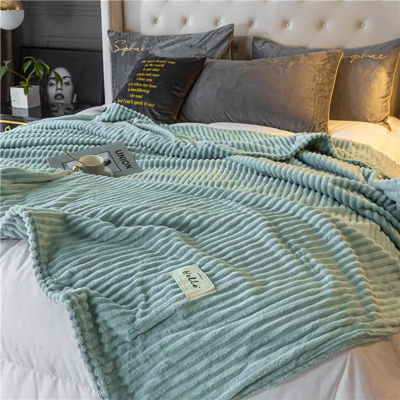 truelove super soft  quality blanket cheap wholesale blankets mink blanket