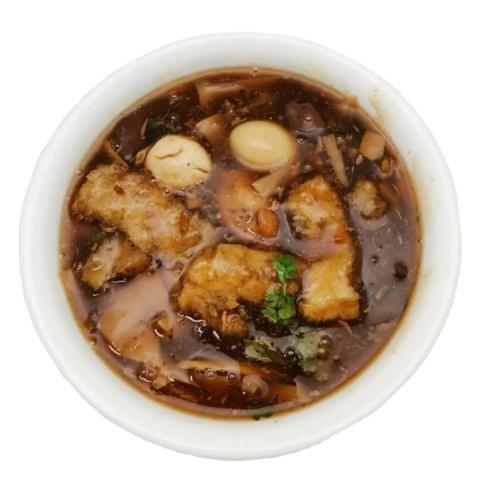 
Thailand Premium Quality Soup Canned Seafood Fish Maw 
