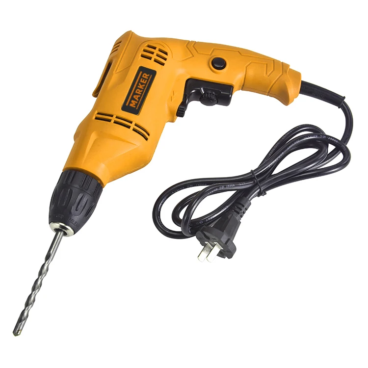 One Stop Solution Electric Power Drills Kit Tools Electric Drill and Grinder Machines
