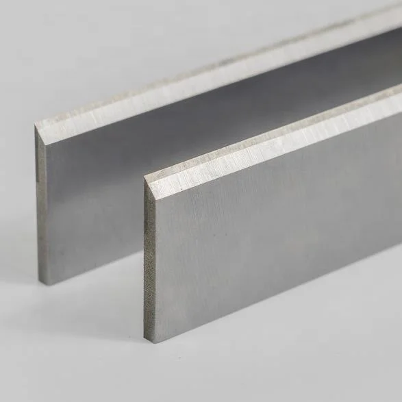 woodworking tools Wood peeling blade planer knives chipper wood blades