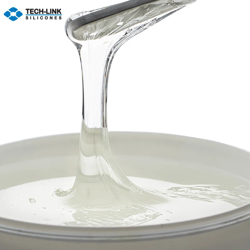 Vietnam Manufacturer High Transparent Silicone Gel High Purity Vinyl Fluid High Purity Silicon Oil Price For Electrical Industry