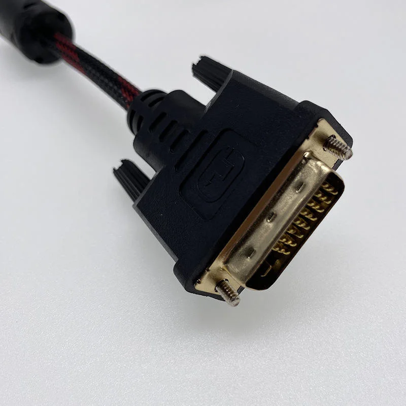 best price HOME THEATER Oxygen free copper graphics card HDMI To Scart Cables HDMI to DVI OEM high definition multimedia Cable