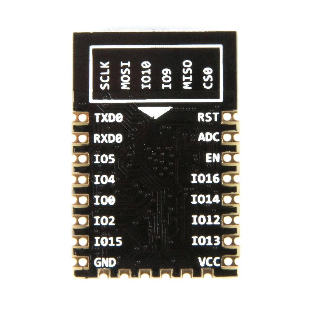 ESP8266 ESP-12E Serial Wireless WiFi Module Transceiver Module WLAN-Modul