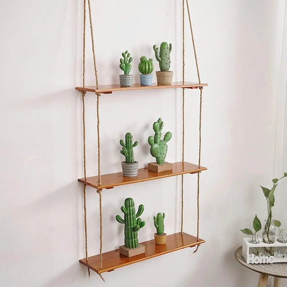 Natural Jute Rope Strong Jute Packaging Hemp Twine String For Gardening Bundling Decorating DIY Crafting