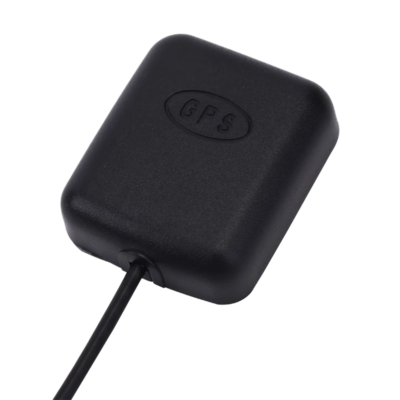  Оптовая продажа с фабрики 1575 42 МГц 28DBi навигация GPS авто антенна кабелем RG174 Fakra