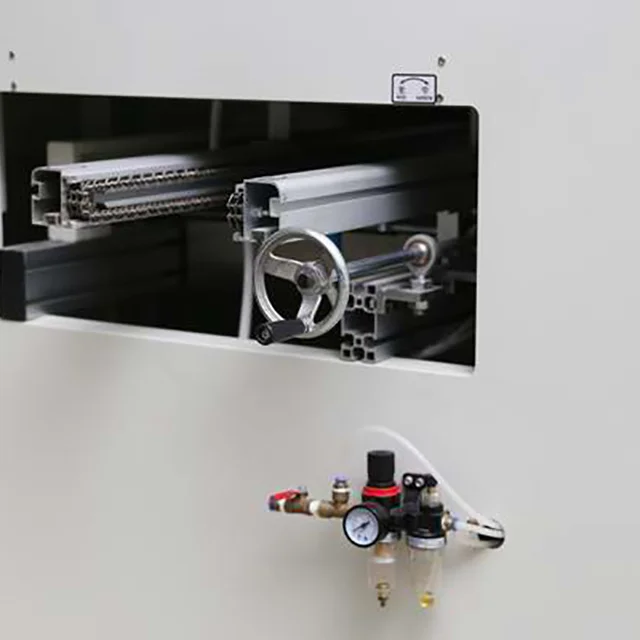 Automatic wave soldering machine dip assembly machine PCB driver manufacturer