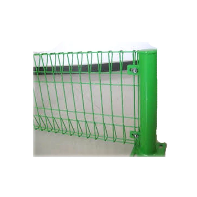 Traffic barrier railway and highway enclosures are cheap and fine