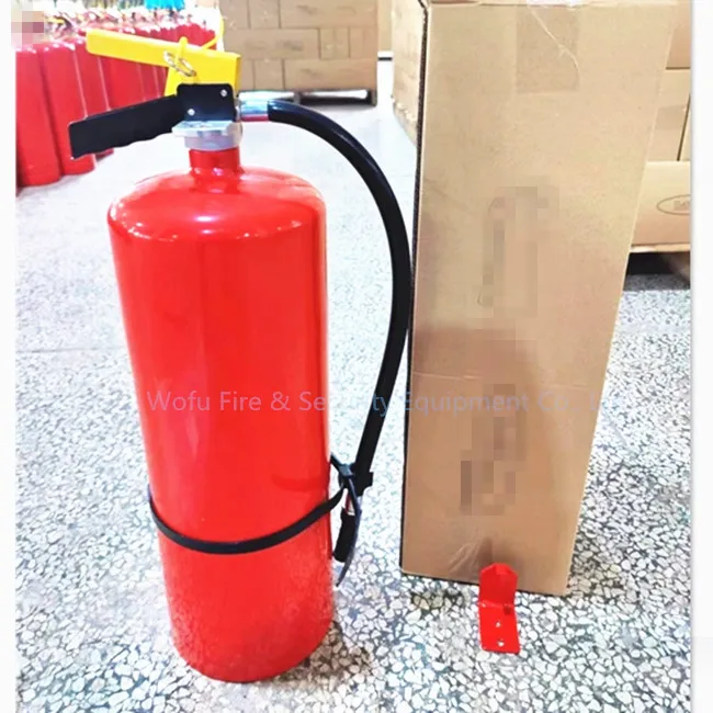 MEXICO hot sale 9KG  50%  blue abc dry chemical powder  fire extinguisher portable fire extinguisher fire  equipment