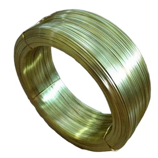 Медный провод ASTM C70600 C71500 99.99% лом медный провод