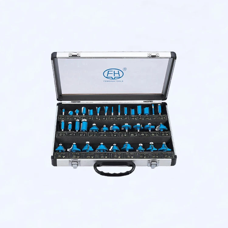 FH-35B 35 шт для создания выпуклой филенки фреза для деревообработки